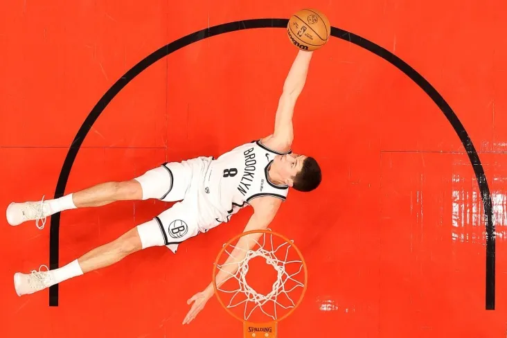 Yegor Demin AQShdagi eng mashhur 5 rus sportchisi haqidagi savolga javob berdi