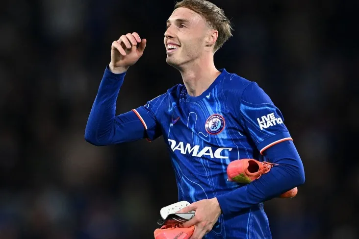 Frank Leboeuf Koul Palmerning "Real" ga o'tishi mumkinligi haqida fikr bildirdi