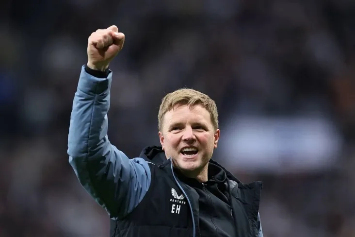 "Nyukasl" murabbiyi xau" Manchester Yunayted " haqida APLning 18-tur o'yini arafasida gapirdi