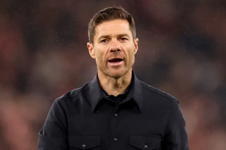 Kerjakov Xabi Alonso"Real" dan haydalmasligi shartini aytdi