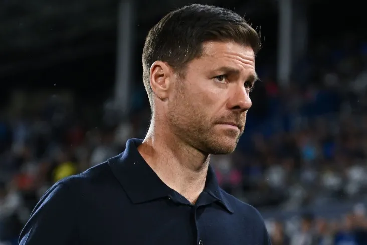 "Real" Alonso uchun qishda yangi yarim himoyachini sotib olmoqchi emas-COPE