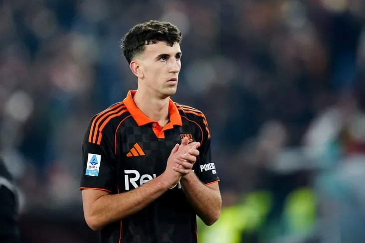 Real Madrid Komo dan Ramon quyidagi etiladi, klub 8 million — ESPN