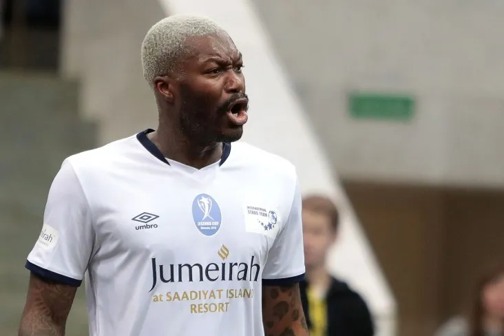 "Men ularga nisbatan juda ko'p nafratim bor." Sisse-Argentina terma jamoasi haqida