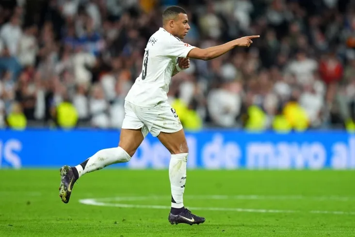 Rossiya Kubogi matbuot xizmati Mbappe Marokash o'yinida qatnashganining kulgili sababini aytdi