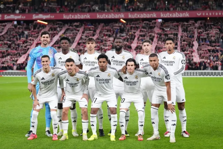 ESPN yangi transfer maqsadlarini "Real"deb atadi