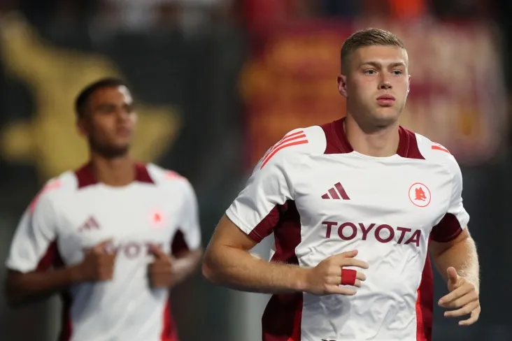 Artyom Dovbik karerasini qayerda davom ettirishi mumkinligi ma'lum bo'ldi