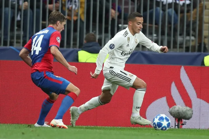 "Real" ning sobiq o'yinchisi Vaskes: Negreira ishi bo'yicha adolat ertami-kechmi g'alaba qozonadi!