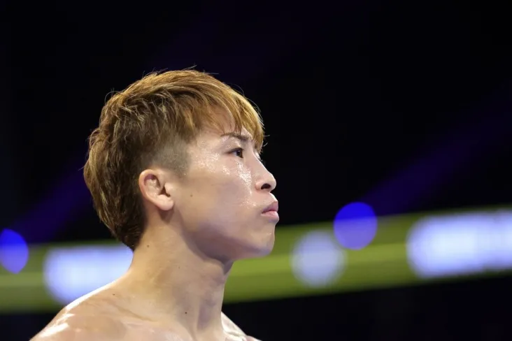 Naoya Inoue-Alan Devid Pikasso: jangning taxminiy boshlanish vaqti-Moskva vaqti bilan soat 15:00