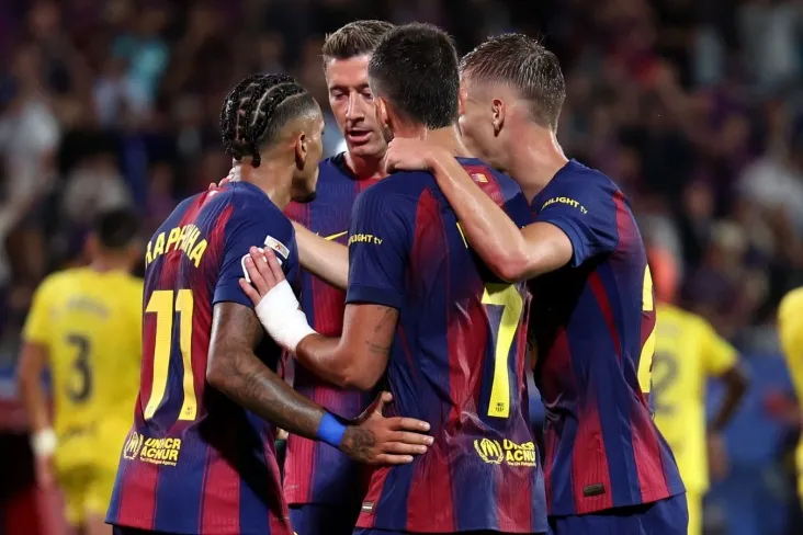 "Barselona" Bundesligadagi ikkita himoyachini nishonga oldi — Sport.es