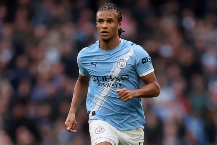 Sport.es: Ake "Barselona" ga Disasidan ko'ra qiziqroq. Kataloniyaliklar o'yinchini ijaraga olmoqchi