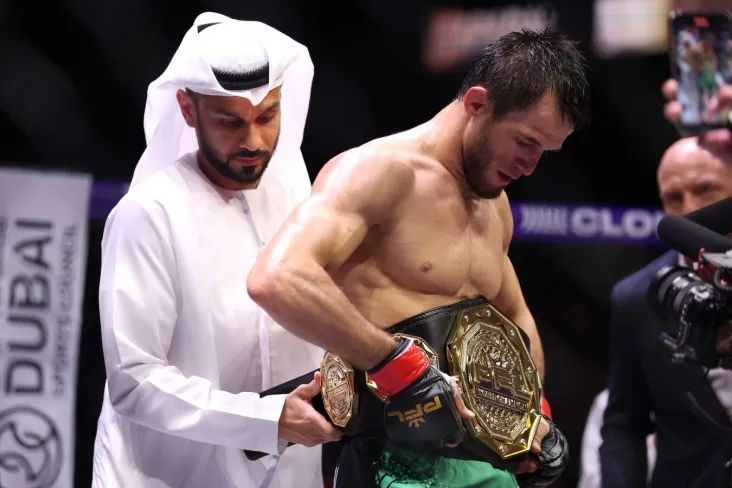 Video: Usmon Nurmagomedov Devis bilan jang oldidan qattiq sparring ko'rsatdi