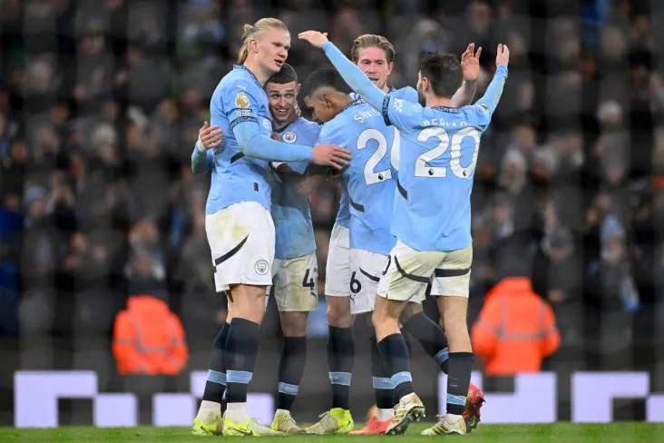 "Nottingem Forest" - "Manchester Siti": birinchi bo'limdan keyin hisob ochilmadi