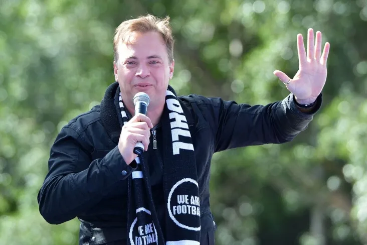 Skoulz eng yomon o'yinchini "Manchester Yunayted" deb atadi