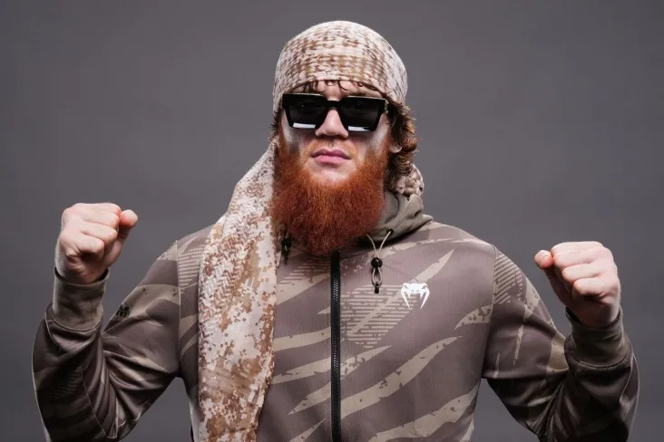 "U bilan yomon hazil o'ynadi." Bullet nima uchun Tsarukyan chempionlik jangini olmaganini tushuntirdi