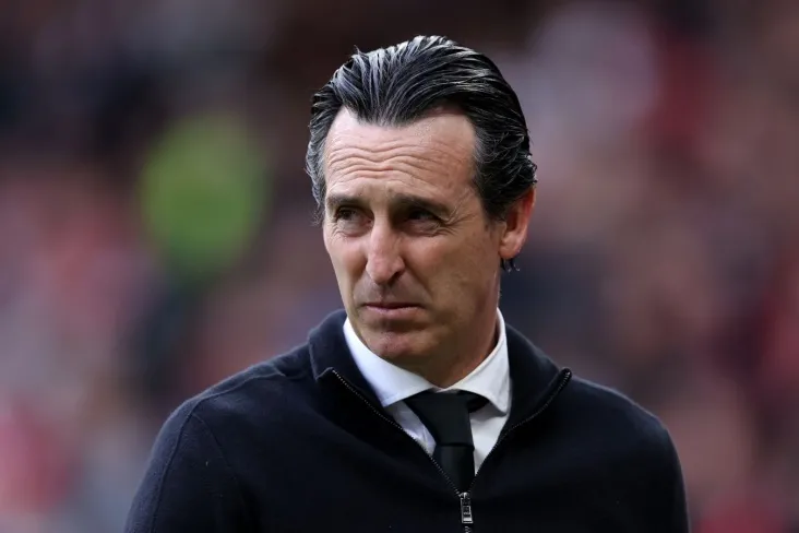 "Bizning maqsadimiz "Arsenal". Emeri - "Aston Villa ""Chelsi"ustidan g'alaba qozonganidan keyin