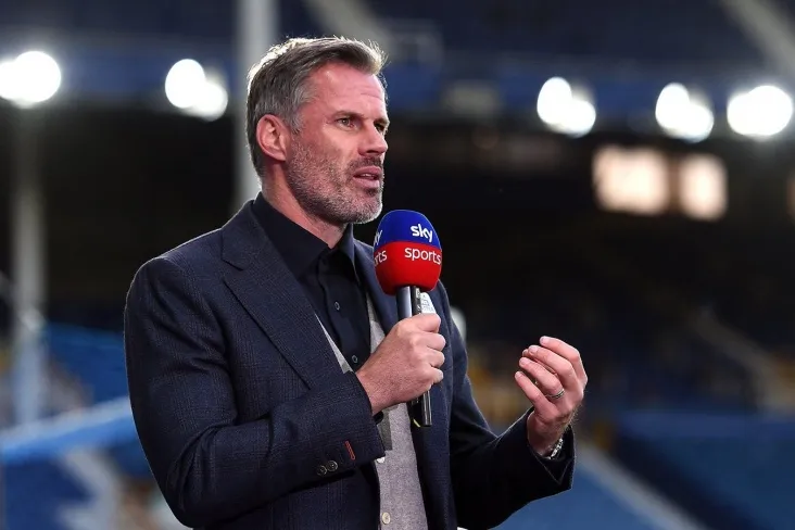 Karrager Gvardiolaning ishini misol qilib aytib, Liverpul Premer-liganing eng yaxshi 4-ga qanday kirishi mumkinligini tushuntirdi.