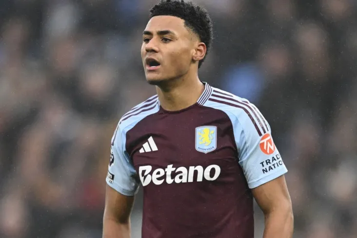 "U taktik daho." Olli Uotkins-Aston Villa murabbiyi Emeri haqida