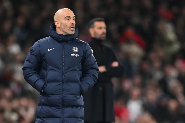 "Chelsea" 2025/2026 yilgi mavsumda hisobda yetakchilik qilgan o'yinlarda eng ko'p ochko yo'qotdi