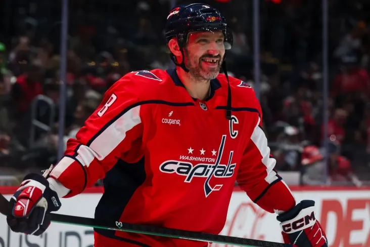 Ovechkin golsiz seriyani to'xtatdi, " Aston Villa ""Chelsea" ni mag'lub etdi. Ertalab asosiy narsa