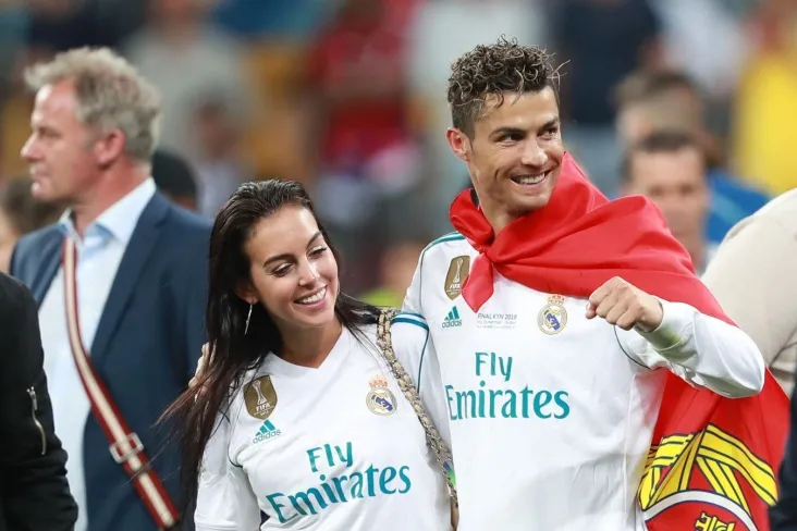 Ronaldu Evropaning eng yaxshi 5 ligasida 75 927 daqiqa o'tkazdi-XXI asrdagi rekord, Messi-uchinchi-ball