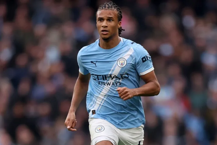 APL klublari " Barselona "ning" Siti " himoyachisini € 30-35 million — CO evaziga imzolashiga to'sqinlik qilishi mumkin