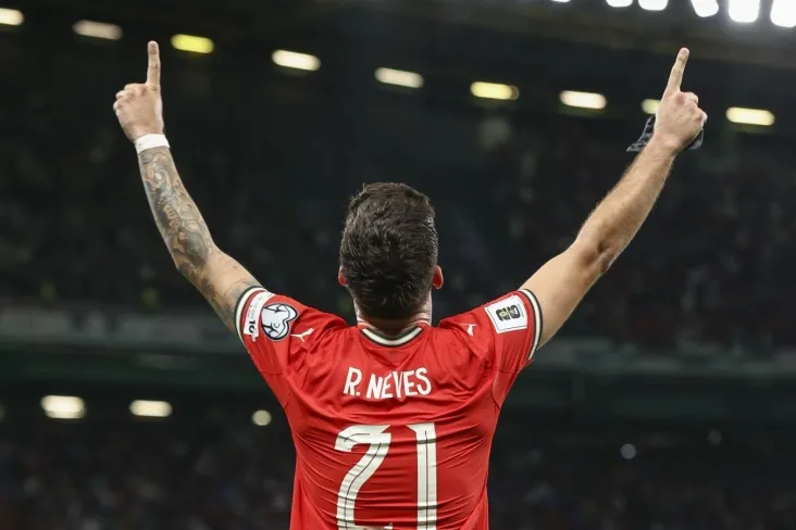 "Real" Portugaliya terma jamoasining yarim himoyachisini bepul imzolashi mumkin-AS