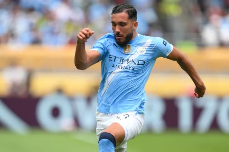 Rayan Sherki 2025/2026 yilgi mavsumda 11 ta gol bilan APLda birinchi bo'ldi