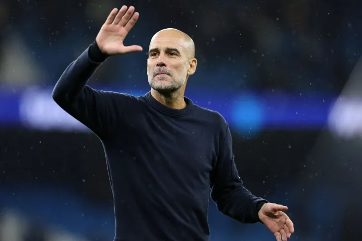 Gvardiola" Siti " inqirozdan qutulgan paytni chaqirdi. Jamoa APLda ketma-ket 6 ta g'alabaga ega