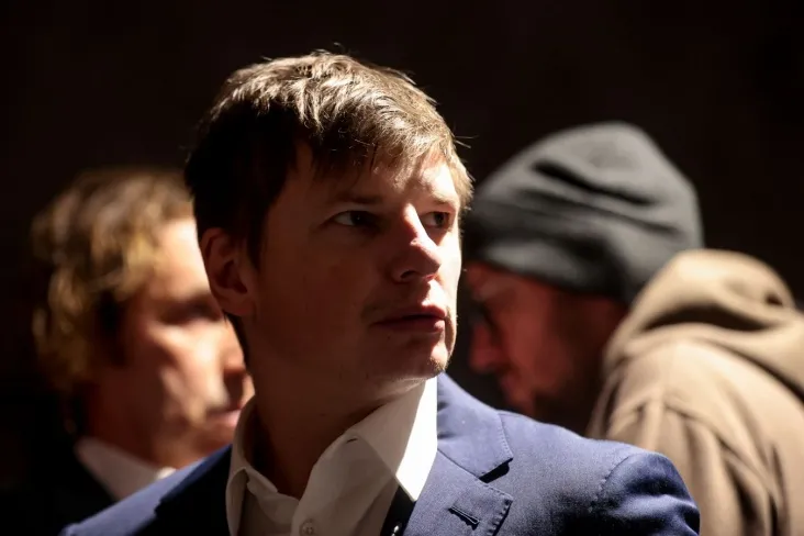 Arshavin Kanchelskisning so'zlariga javob berib, uni o'rta futbolchi deb atadi