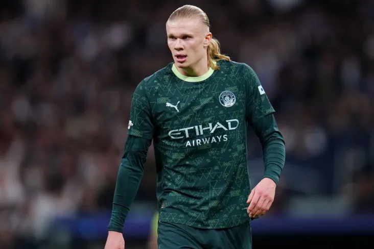 Xoland inglizlar va norvegiyaliklar o'rtasidagi o'xshashlik haqidagi savolga javob berdi