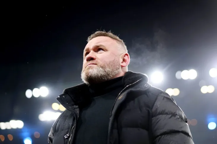 "Men ko'rganlarimdan xavotirda edim." Runi - "Manchester Yunayted" va "Nyukasl" o'rtasidagi o'yin haqida