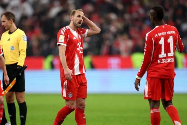 Arshavin-Keyn haqida: menga umuman yoqmaydi, nega u shuncha gol urganiga hayronman