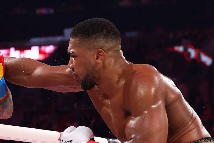 Joshua ishtirokidagi halokatli avtohalokatda uning ikki murabbiyi halok bo'ldi