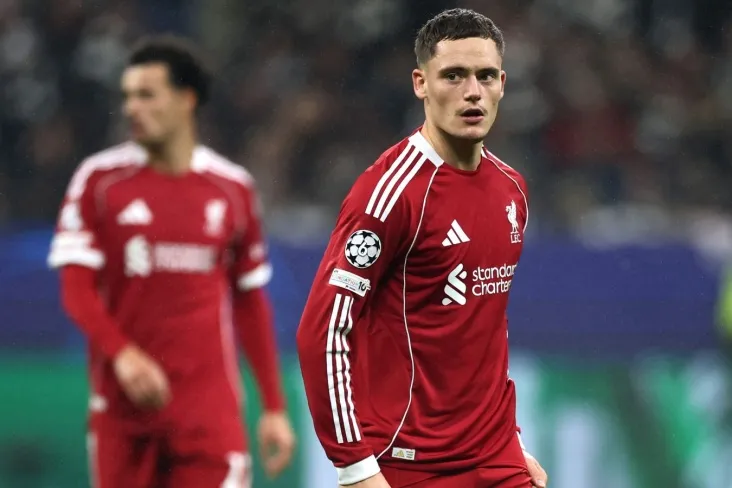 Cherchesov Virts va Isakning "Liverpul"ga qimmat transferlari haqida gapirdi