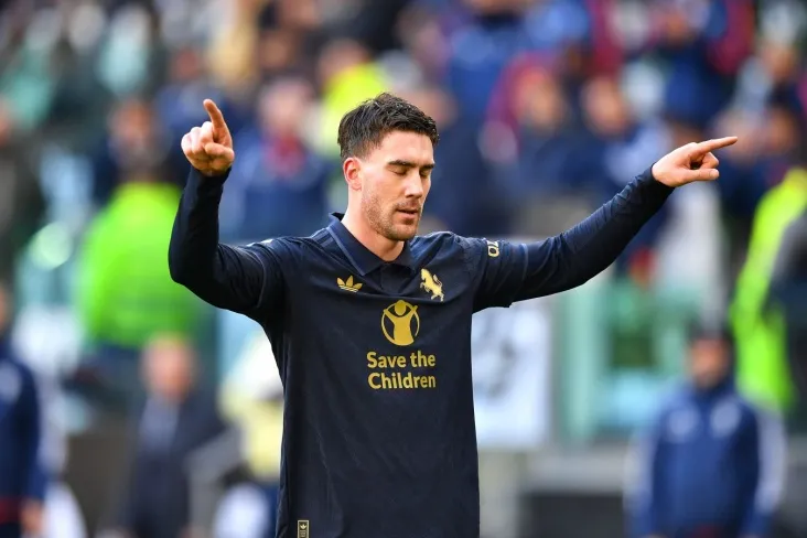 "Barselona "" Yuventus " forvardini Levandovskiy — Marca o'rniga bepul olib ketmoqchi