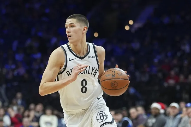 NBAda Deminning performansi, Yegor Chinaxov "Pitsburg"ga almashtirildi. Ertalab asosiy narsa