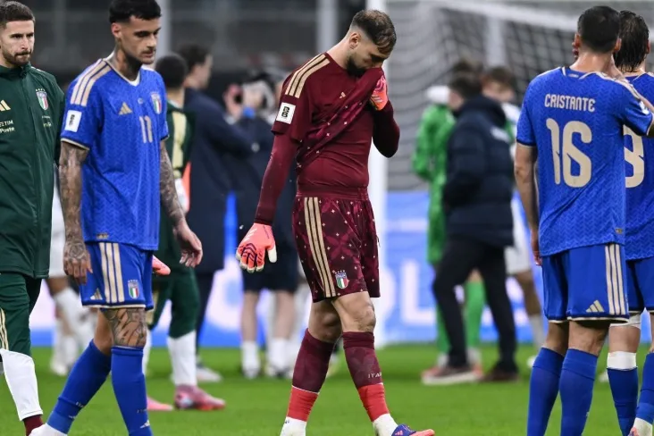 Transfermarkt dunyodagi eng qimmat darvozabonni nomladi