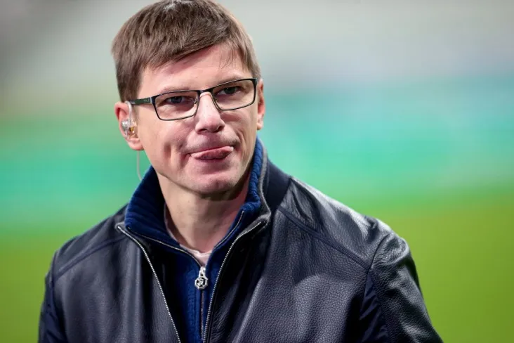 Arshavin Arsen Zaharyanning "Real Sossedad" ga o'tkazilishini muvaffaqiyatsiz deb hisoblaydimi, deb javob berdi