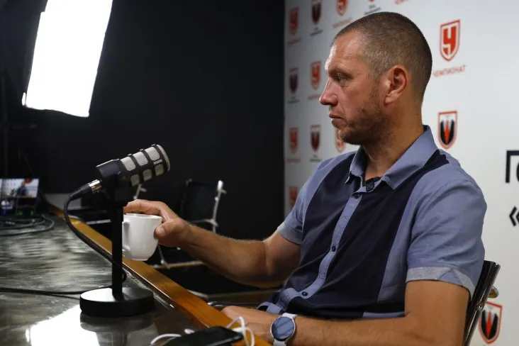 "Yoki men yoki Kasilyas." Filimonov - "Spartak" dan "Real"ga o'tishi mumkinligi haqidagi mish-mishlar haqida