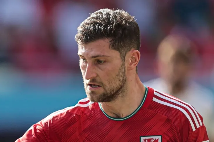 "Nitsa ""Tottenxem" himoyachisi Ben Devisga imzo chekmoqchi-L'Équipe