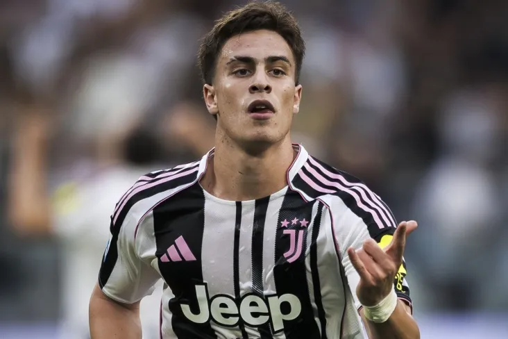 "Liverpul" hujumchisi Yildiz — GdS sotib olish bitimiga kiritilishi mumkin