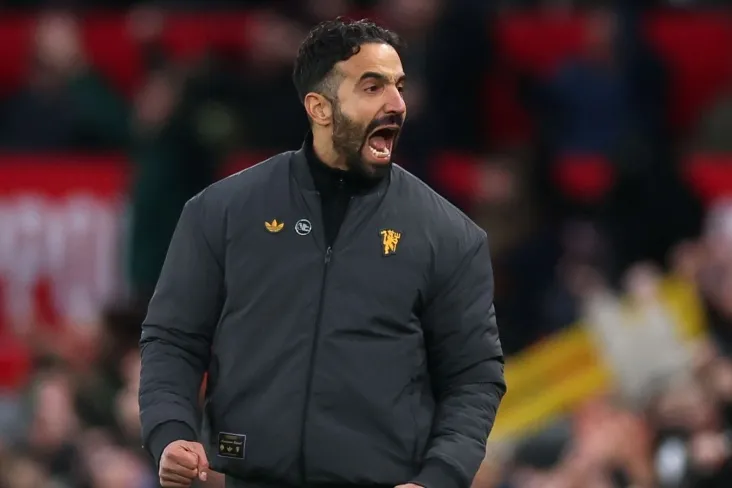 Amorim-transferlar haqida: agar siz qishda azob chekishingiz kerak bo'lsa, unda yozda "MU" muvaffaqiyatli bo'lishi mumkin