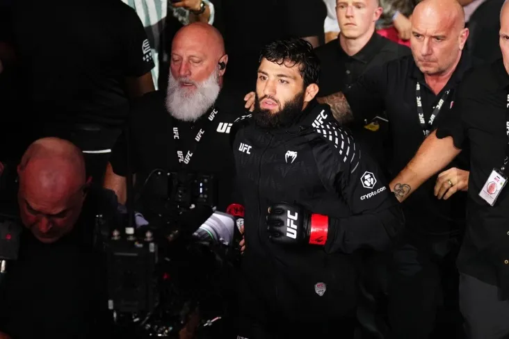 Tsarukyanga Armanistonda kvartira berildi