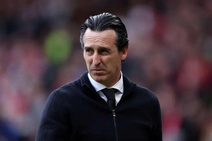 "Arsenal" "Aston Villa" ning tarixiy rekord g'alabali seriyasini to'xtatdi