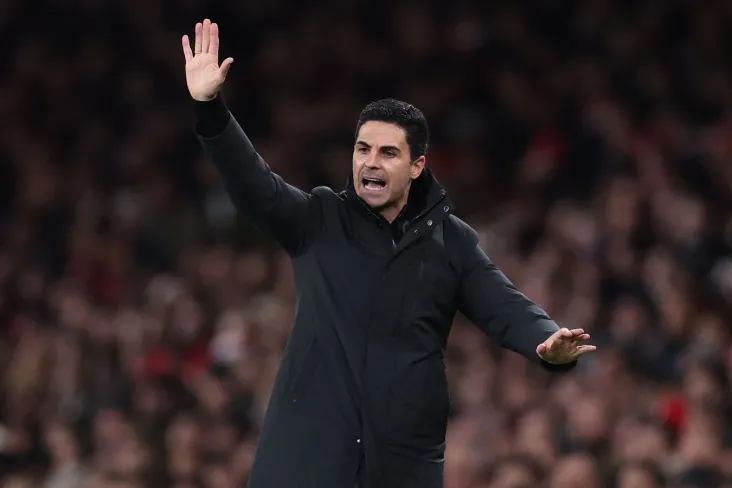 "Biz hamma narsada samarali edik." Arteta - " Arsenal "ning" Aston Villa " ustidan APLda g'alabasi haqida