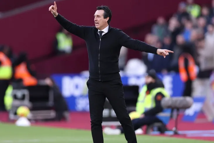 Unai Emeri"Arsenal" ga yutqazgandan keyin nima uchun Mikel Artet bilan qo'l siqmaganini oshkor qildi