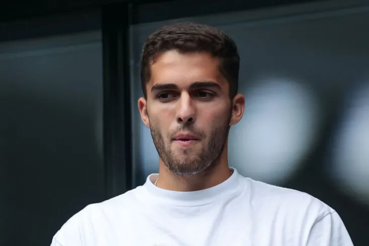 "Uning transferi xato." Ispaniyalik jurnalist Arsen Zaxarianga nisbatan salbiy hukm chiqardi