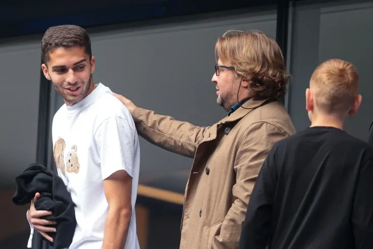 Ispaniyalik jurnalist: Zaxarian Karpin va Mostovoy kabi xarakterga ega emas