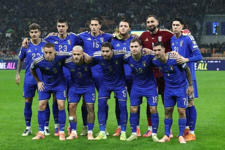 "Chelsi" ning sobiq murabbiyi Di Matteo: Italiya futboli o'tish davrini boshdan kechirmoqda