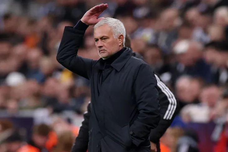 Joze Mourino, Agar so'ralsa, "Chelsi" ga qaytishga tayyor — manba